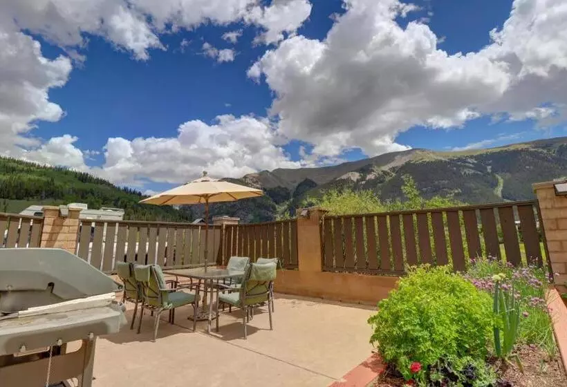 Hotelli Copper Valley 107