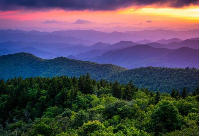 فندق North Star Manor