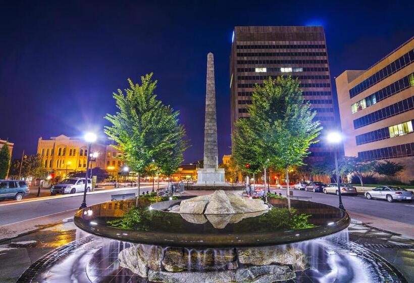 فندق North Star Manor