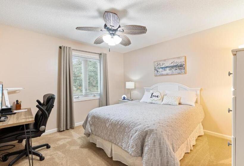 Szálloda Sand Dunes Delight