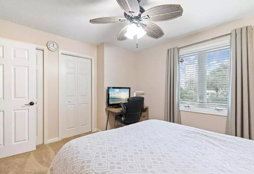 Hotelli Sand Dunes Delight