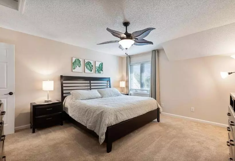 Hotelli Sand Dunes Delight