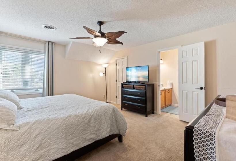 Szálloda Sand Dunes Delight