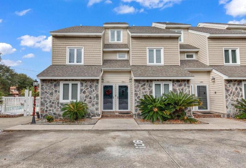 Szálloda Sand Dunes Delight