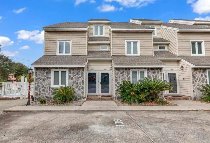 Hotelli Sand Dunes Delight