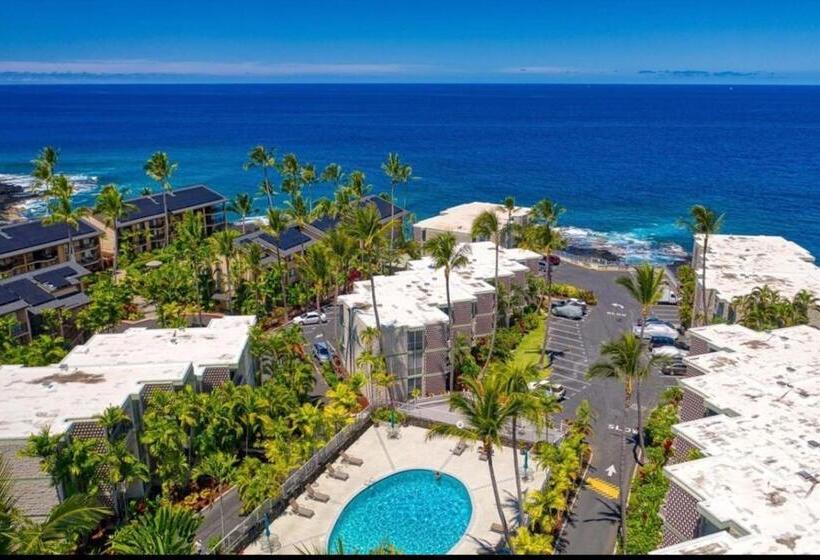 فندق Alii Villas 201