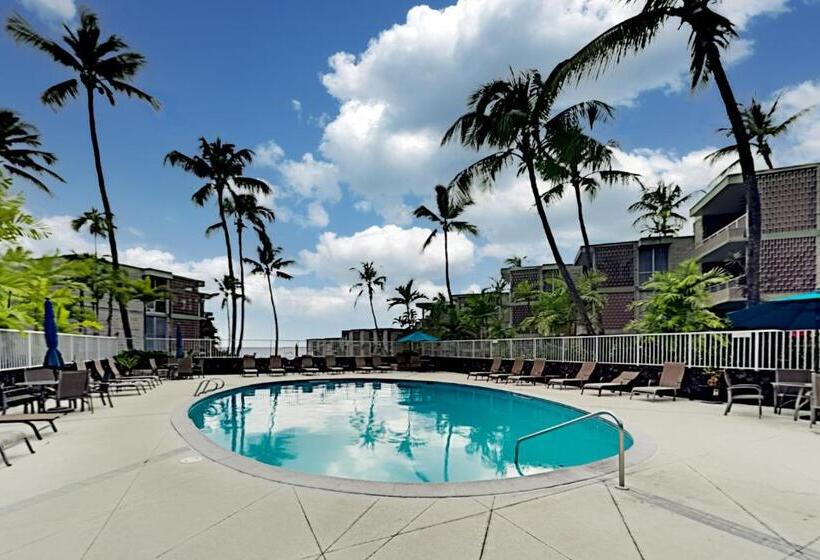 فندق Alii Villas 201