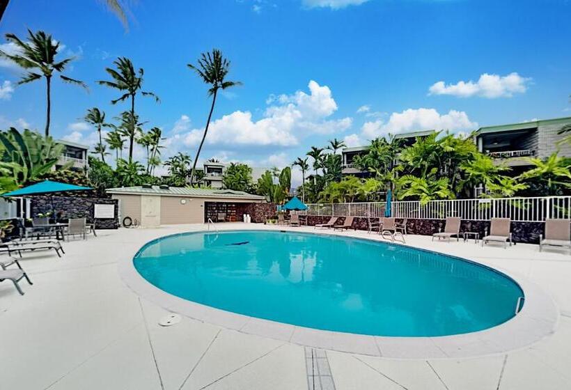 فندق Alii Villas 201