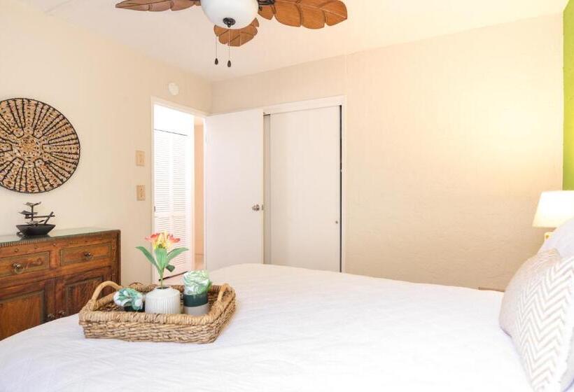 فندق Alii Villas 201