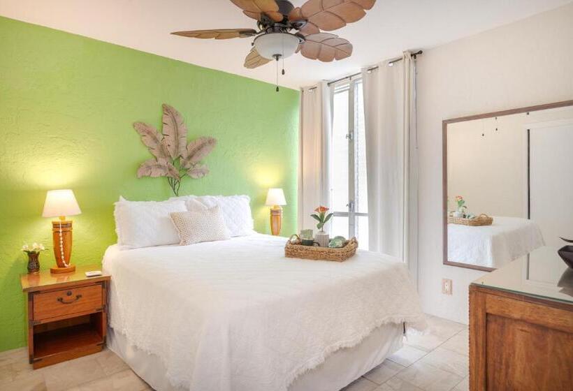 فندق Alii Villas 201