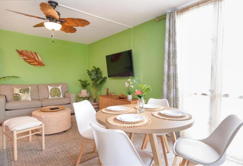 فندق Alii Villas 201