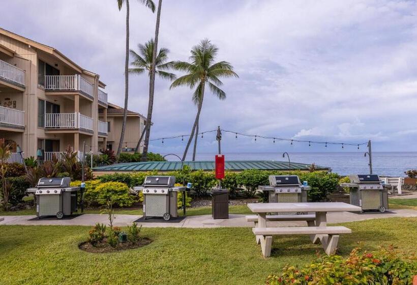 فندق Alii Villas 201