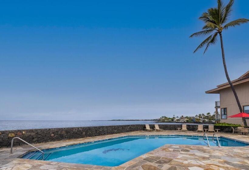 فندق Alii Villas 201