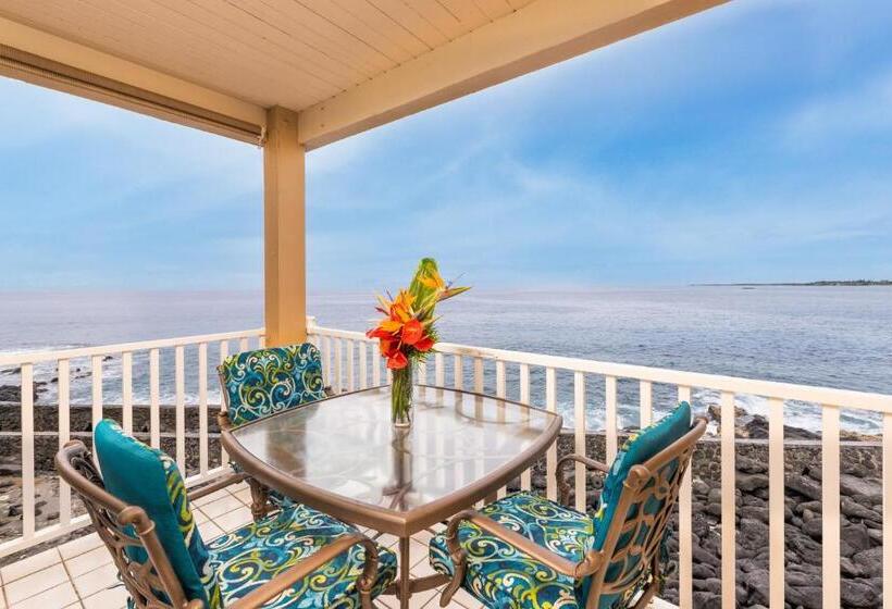 فندق Alii Villas 201