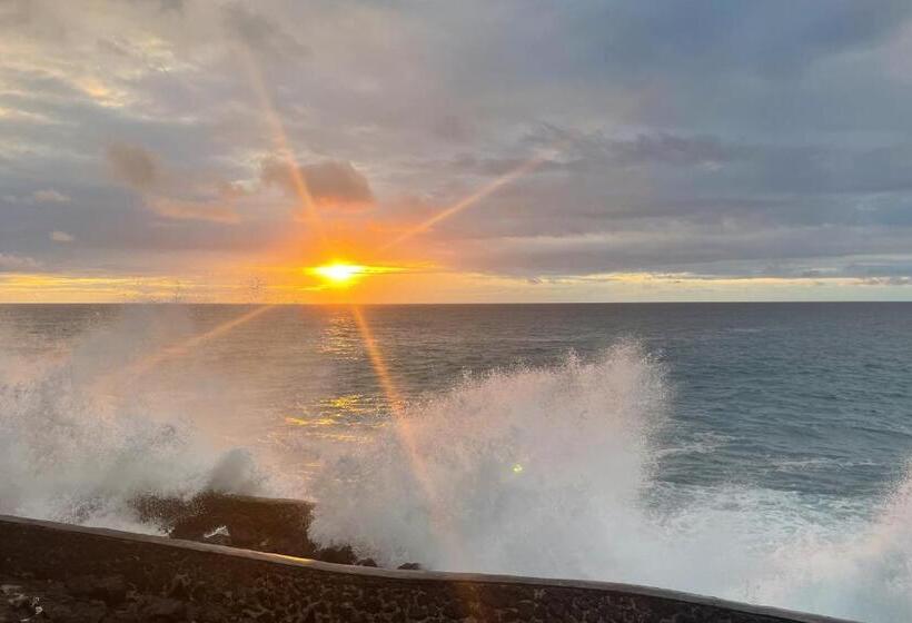 فندق Alii Villas 201