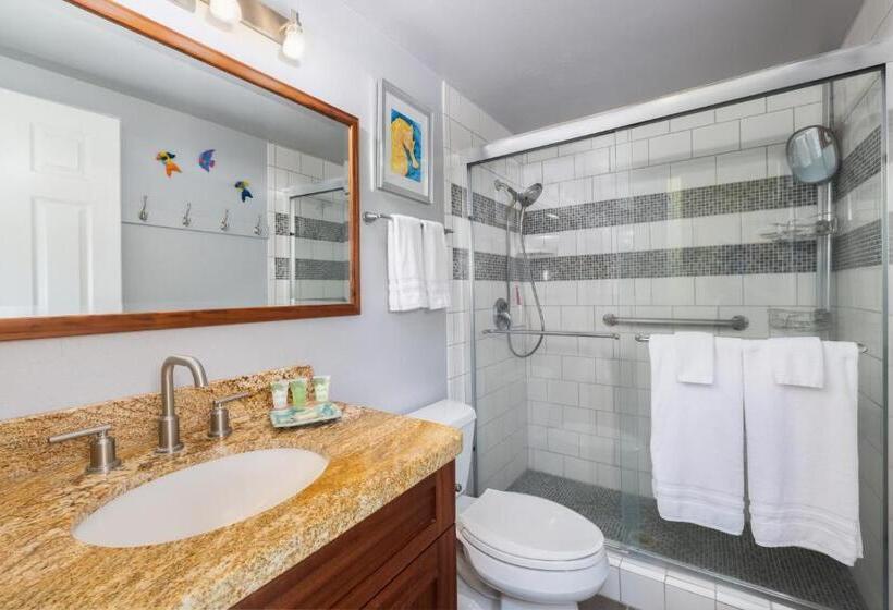 فندق Alii Villas 201