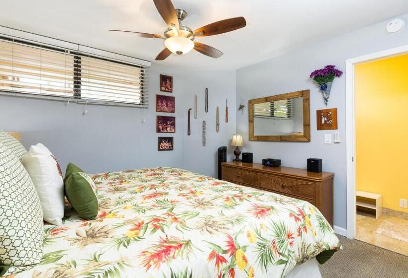 فندق Alii Villas 201