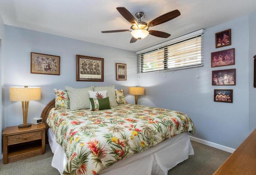 فندق Alii Villas 201