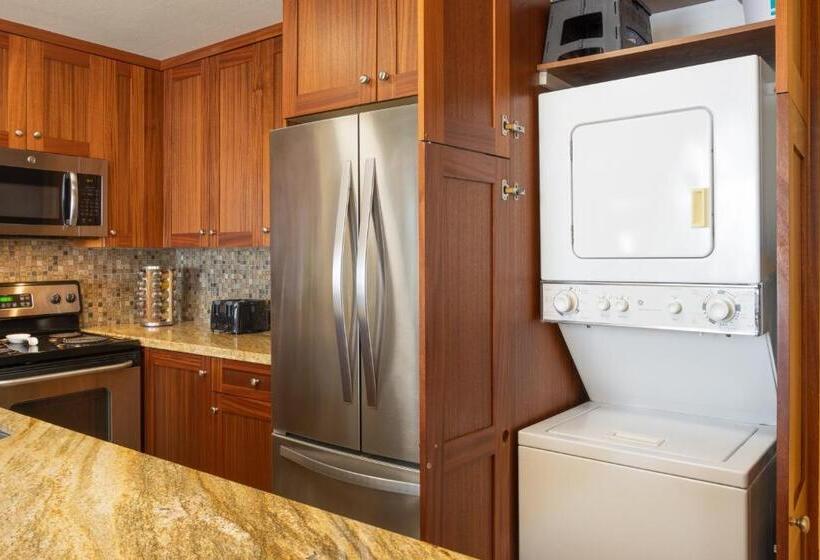 فندق Alii Villas 201