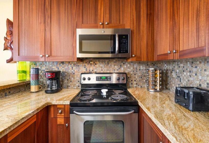 فندق Alii Villas 201