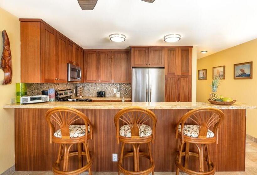 فندق Alii Villas 201