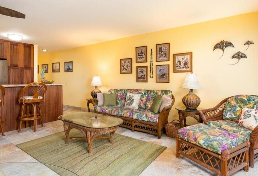 فندق Alii Villas 201