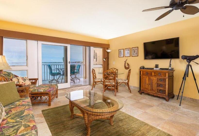 فندق Alii Villas 201