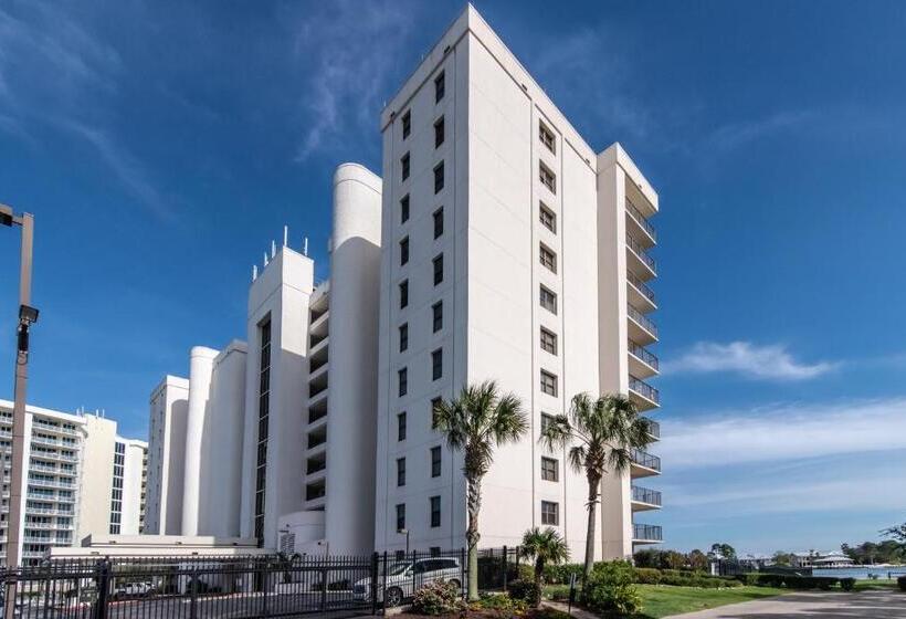 فندق Back Bay Condominium #708