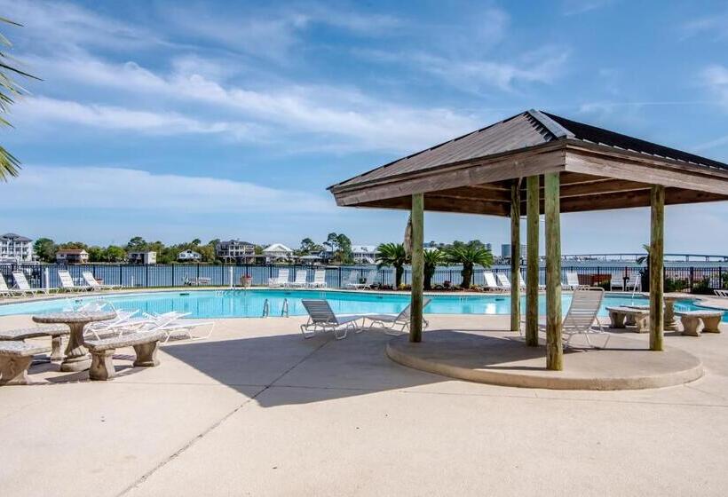 فندق Back Bay Condominium #708