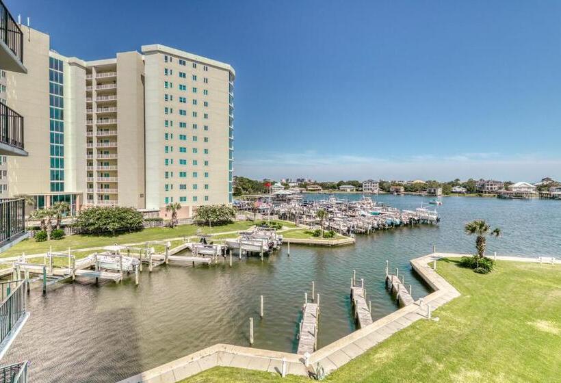 فندق Back Bay Condominium #708