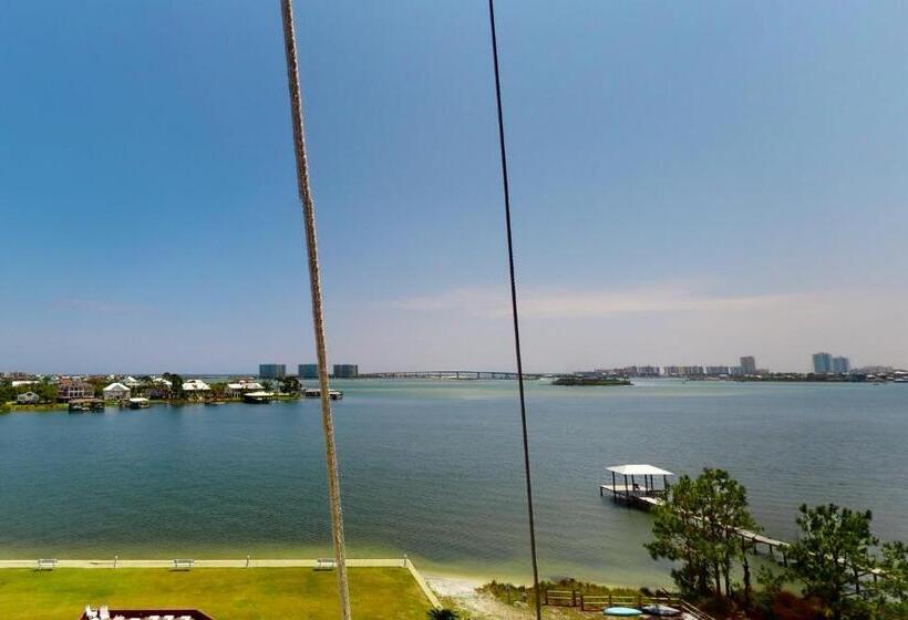 فندق Back Bay Condominium #708