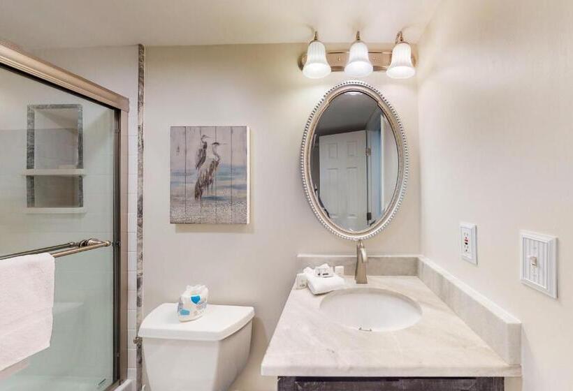 فندق Back Bay Condominium #708