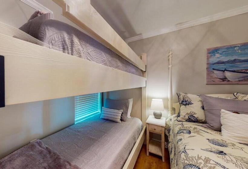 فندق Back Bay Condominium #708