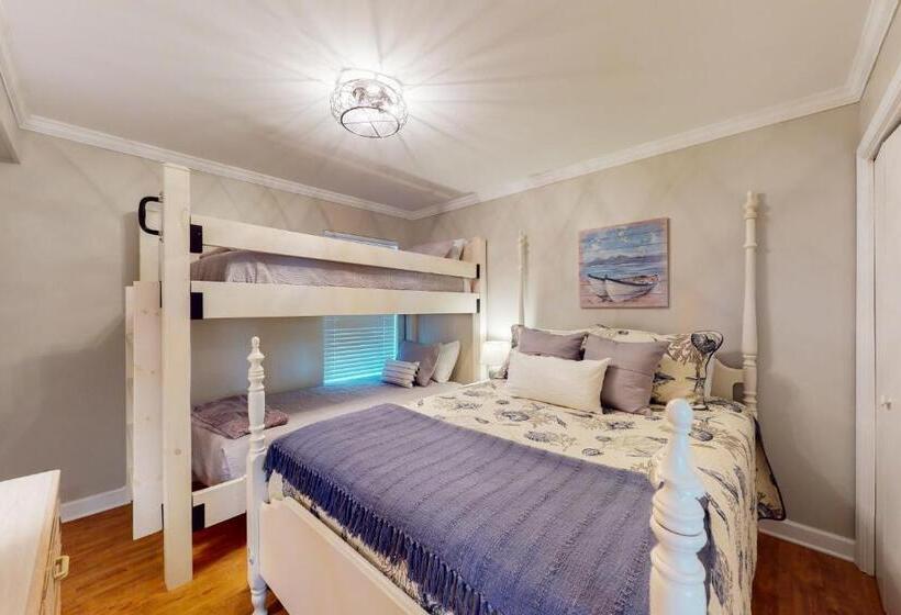 فندق Back Bay Condominium #708