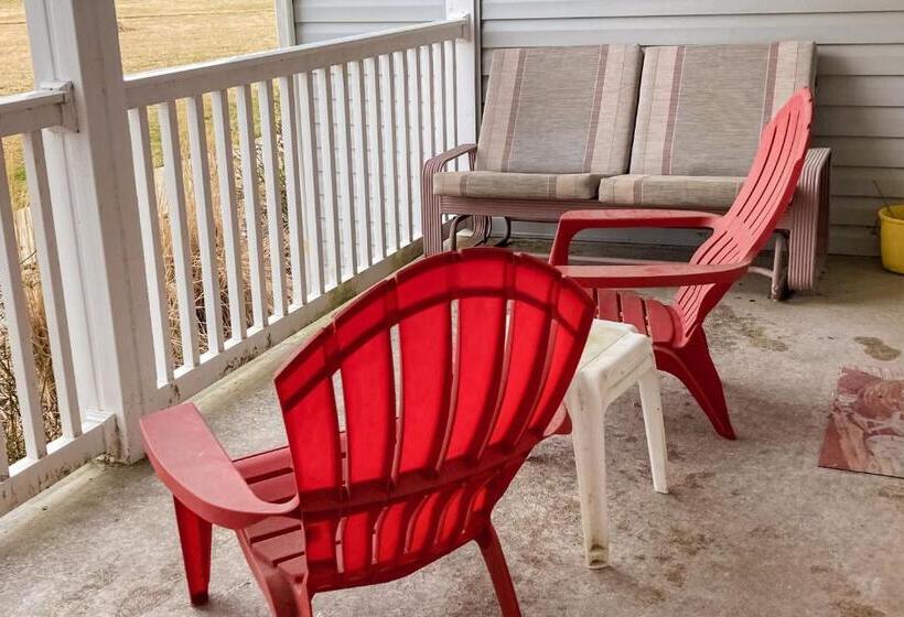 هتل Cedar Shores     30142 Cedar Shores Rd #e144