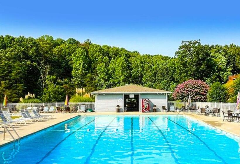 ホテル Cool Water