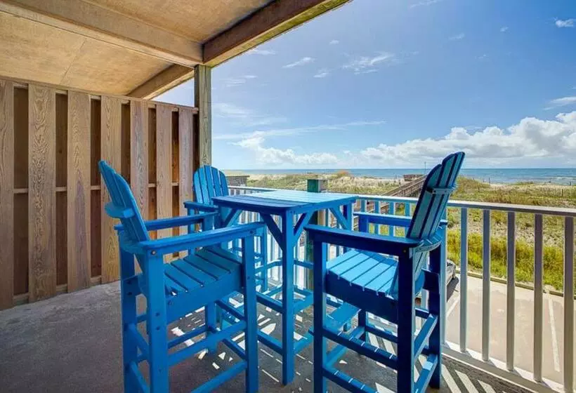 ホテル Hatteras Hospitality 806 #101dsh
