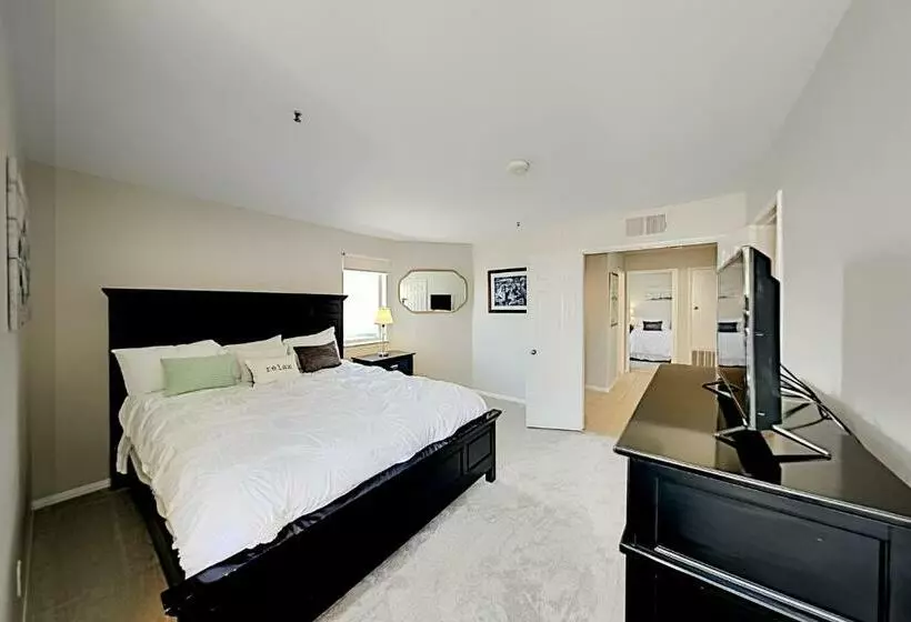 ホテル Imperial Beach Club Unit 303