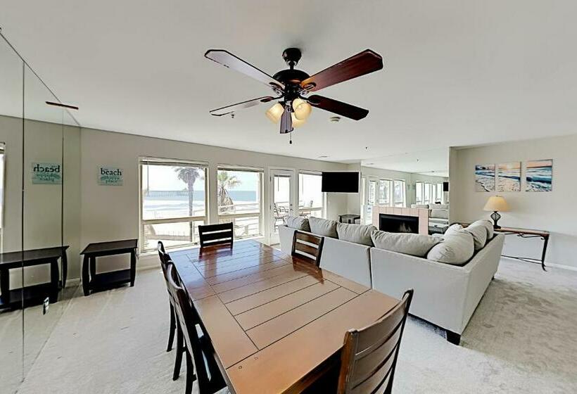 호텔 Imperial Beach Club Unit 303