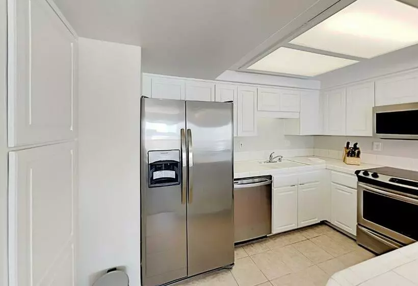 ホテル Imperial Beach Club Unit 303