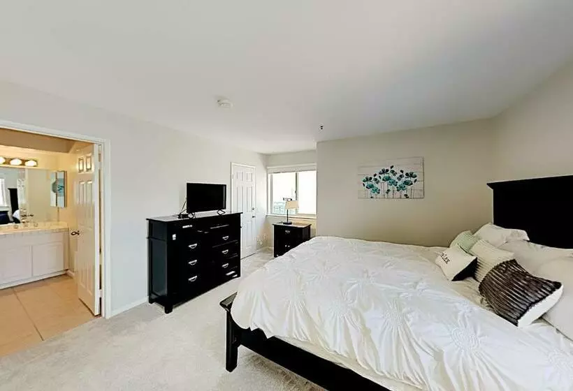 ホテル Imperial Beach Club Unit 303