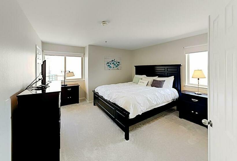 호텔 Imperial Beach Club Unit 303