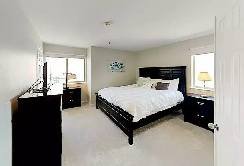 ホテル Imperial Beach Club Unit 303