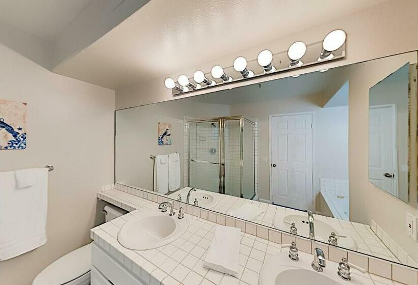 호텔 Imperial Beach Club Unit 303