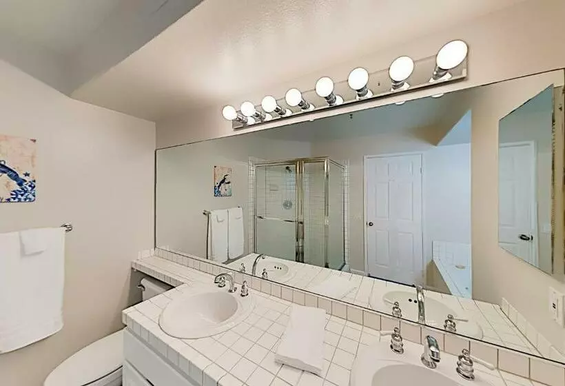 ホテル Imperial Beach Club Unit 303