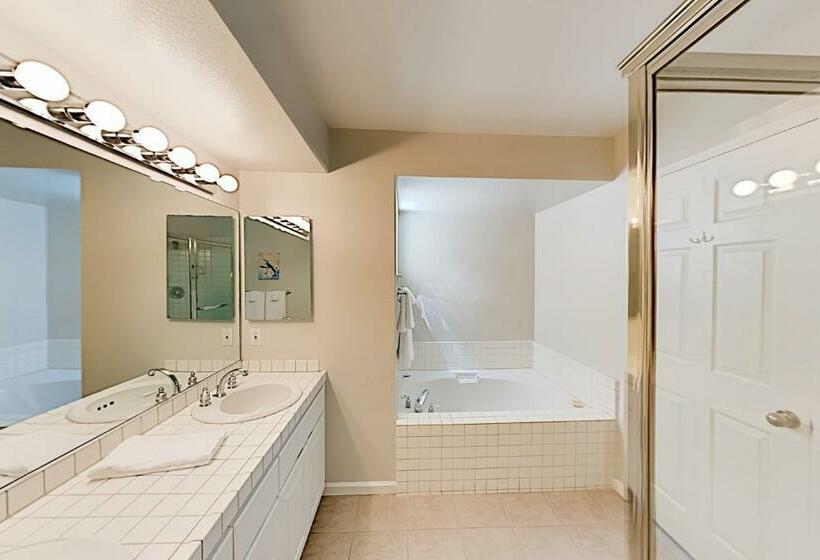 호텔 Imperial Beach Club Unit 303