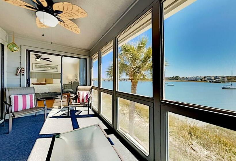 Hôtel Mariners Cay 26