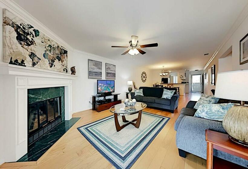 Hôtel Mariners Cay 26