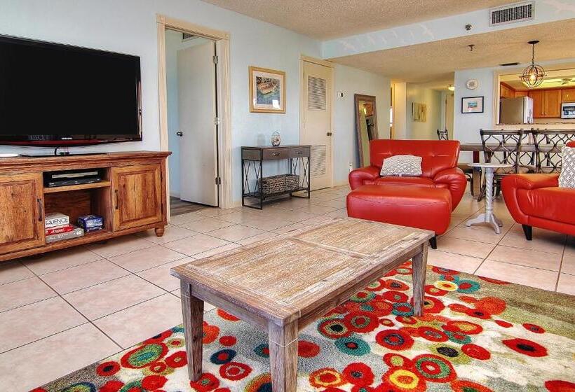 فندق Reflections On The Gulf 505