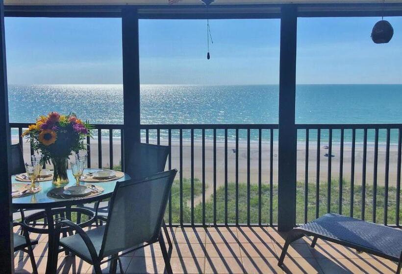 فندق Reflections On The Gulf 505